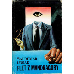 Flet z mandragory