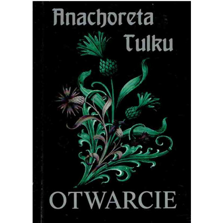 Otwarcie