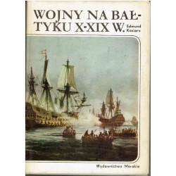 Wojny na Bałtyku X - XIX w.