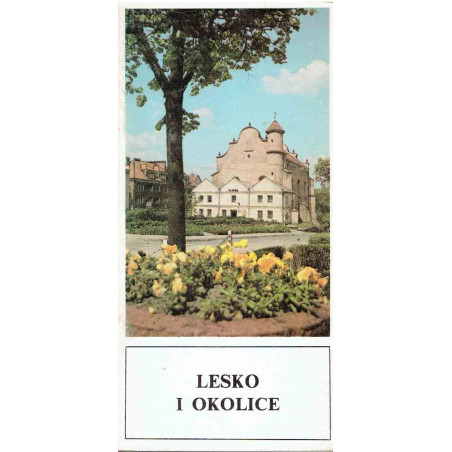 Lesko i okolice