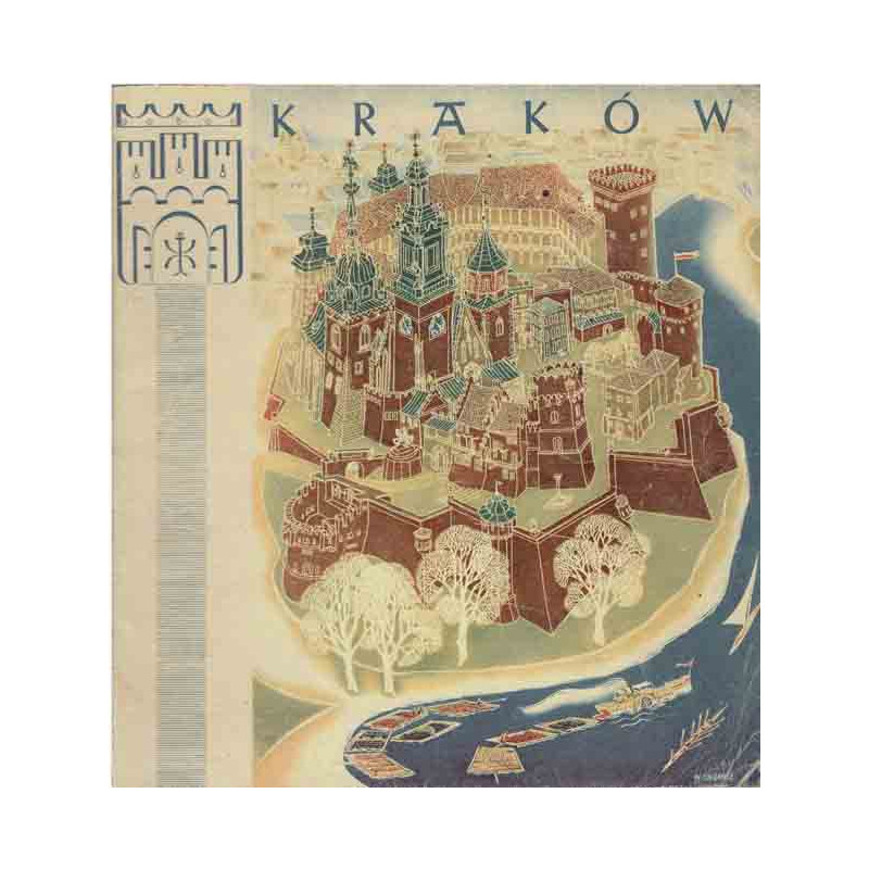 Kraków