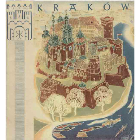 Kraków