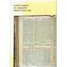Dawne biblie ze zbiorów biblioteki UMK