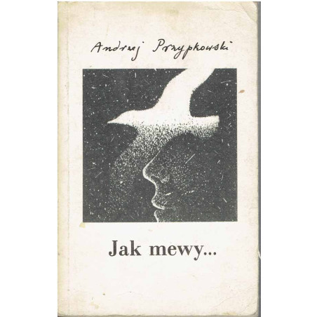 Jak mewy...