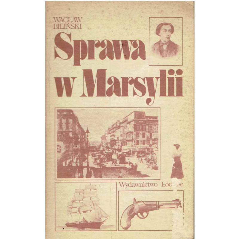 Sprawa w Marsylii