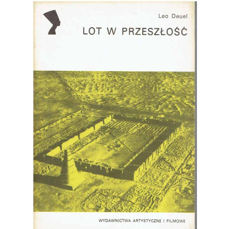 Lot w przeszłość 