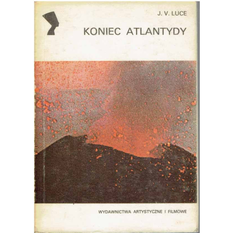 Koniec Atlantydy