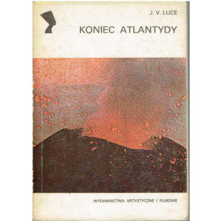 Koniec Atlantydy