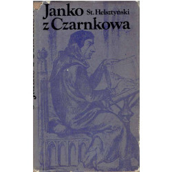 Janko z Czarnkowa