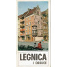 Legnica i okolice