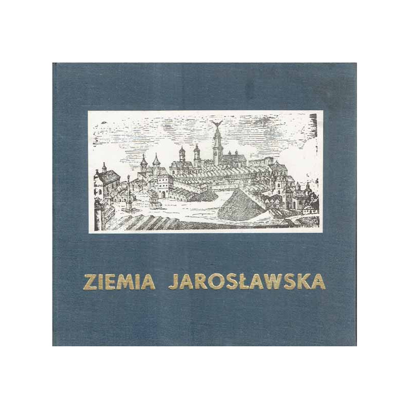 Ziemia jarosławska