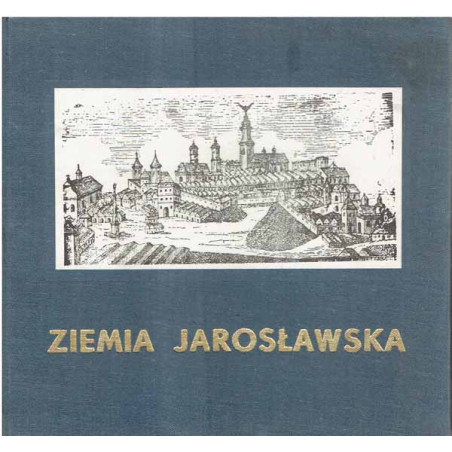 Ziemia jarosławska