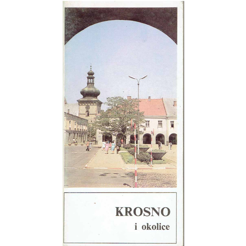 Krosno i okolice