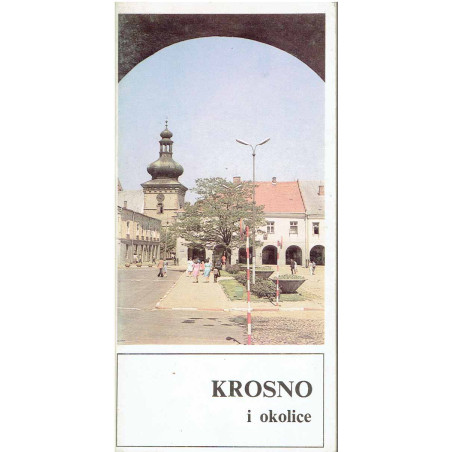 Krosno i okolice