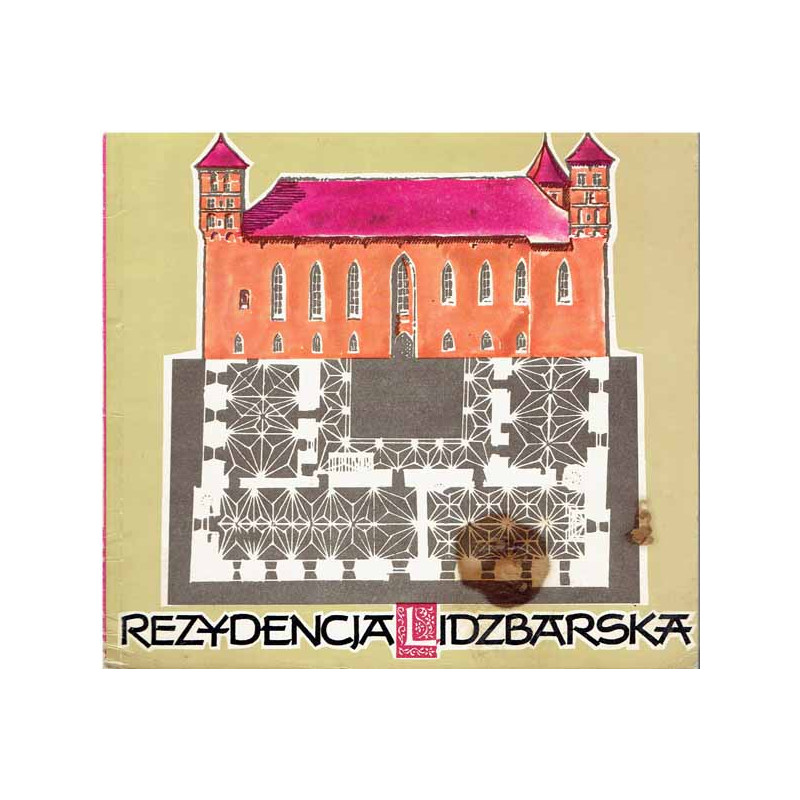 Rezydencja Lidzbarska