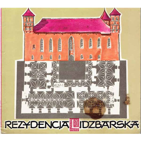 Rezydencja Lidzbarska