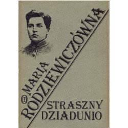 Straszny Dziadunio