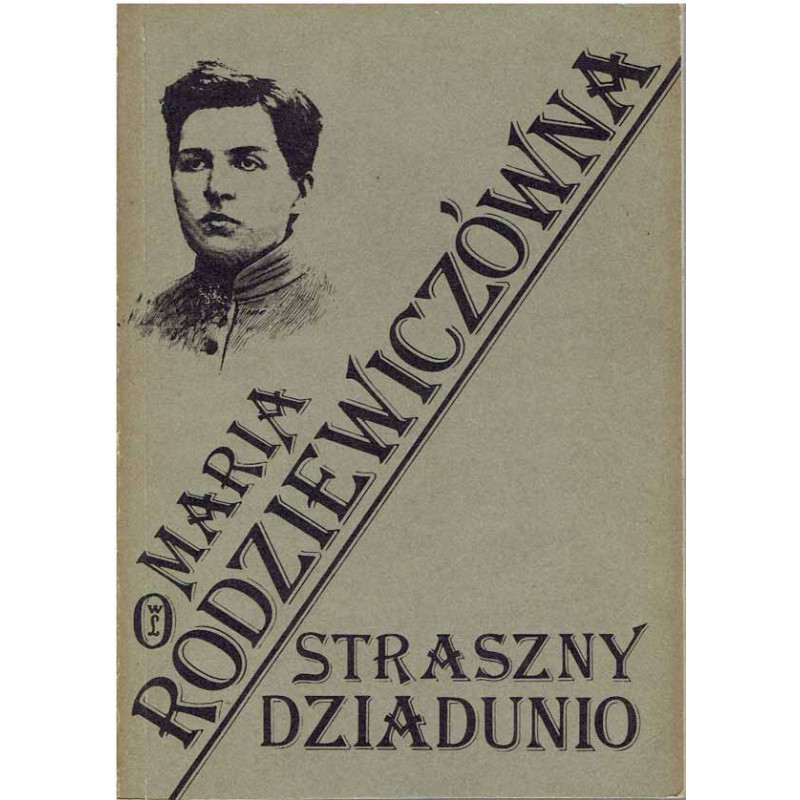 Straszny Dziadunio Straszny Dziadunio