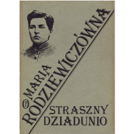 Straszny Dziadunio
