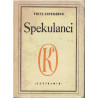 Spekulanci