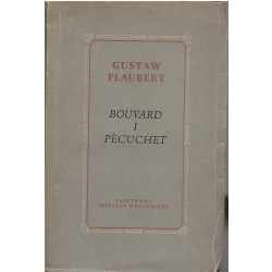 Bouvard i Pecuchet