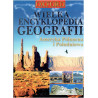 Wielka encyklopedia geografii OXFORD tom 3