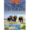 Wielka encyklopedia geografii OXFORD tom 4