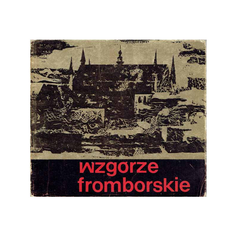 Wzgórze Fromborskie