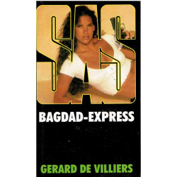 Bagdad-Express