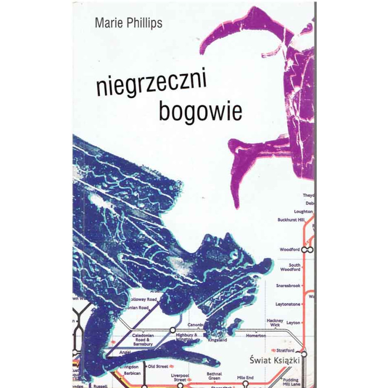 Niegrzeczni bogowie