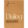 DIALOG 2 luty 1963