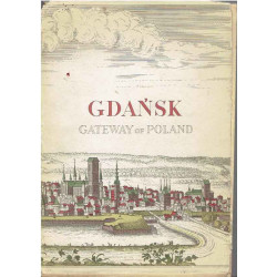 Gdańsk. Gateway of Poland