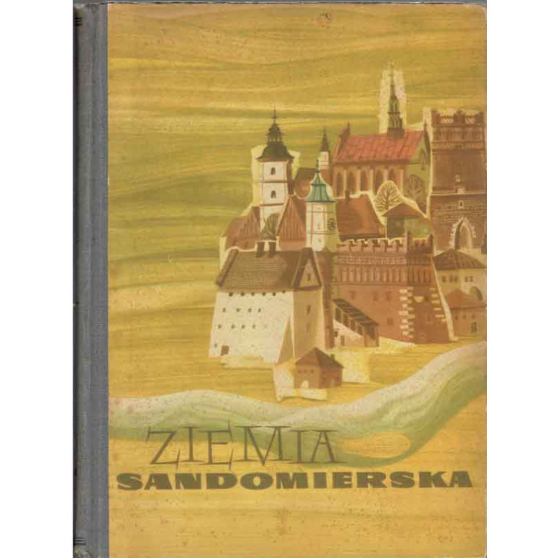 Ziemia sandomierska