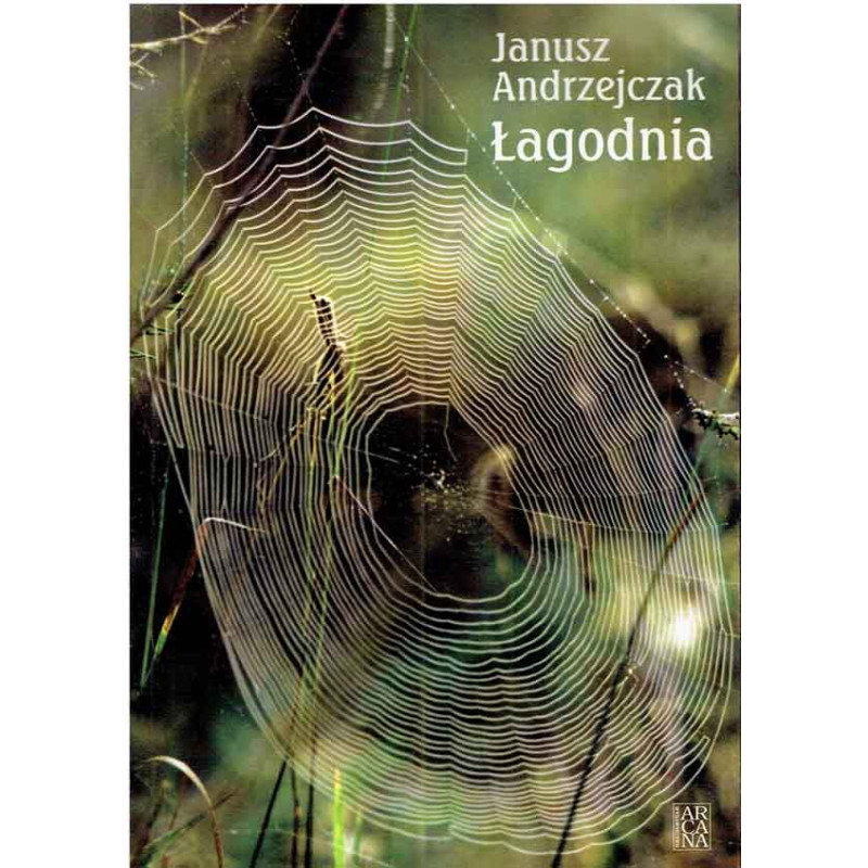 Łagodna