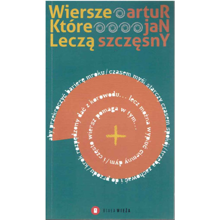 Wiersze które leczą