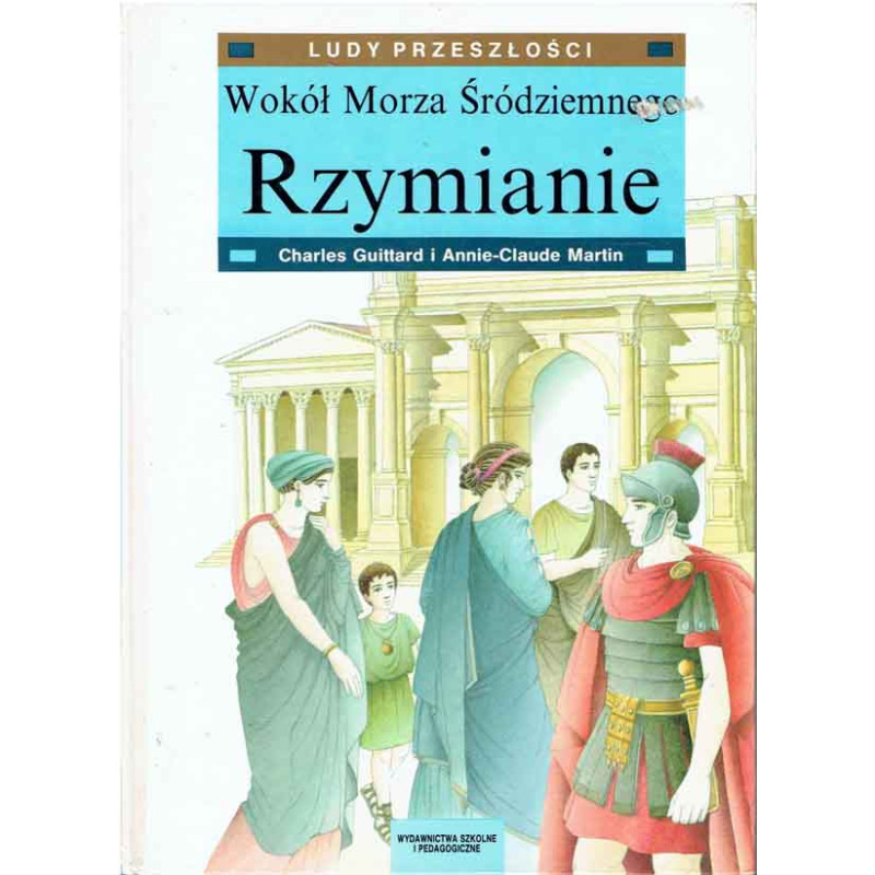 Rzymianie