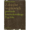 Z dziejów wojskowych powstania kościuszkowskiego 1794 roku