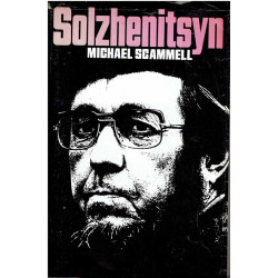 Solzhenitsyn. A biograpy