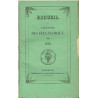 Recueil de L'Académie des Jeux floraux. 1850.