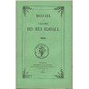 Recueil de L'Académie des Jeux floraux. 1868.