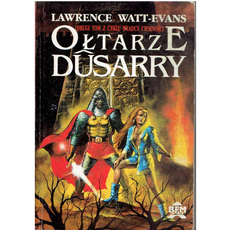 Ołtarze Dusarry