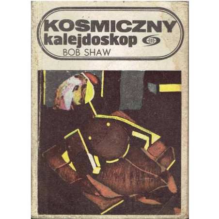 Kosmiczny kalejdoskop