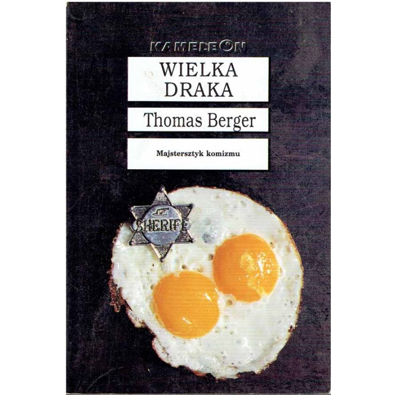 Wielka draka