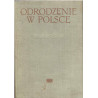 Odrodzenie w Polsce T. IV