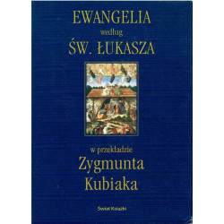 Ewangelia według św. Łukasza