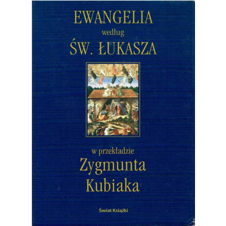 Ewangelia według św. Łukasza