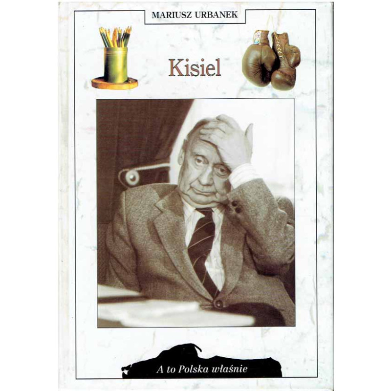 Kisiel