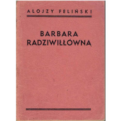 Barbara Radziwiłłówna