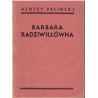 Barbara Radziwiłłówna