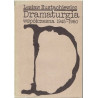 Dramaturgia współczesna 1945 - 1980